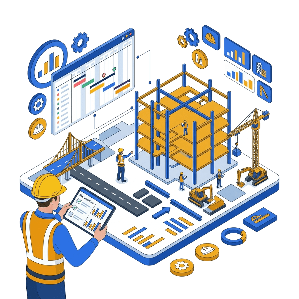 CSDA Civil Engineering Ecosystem