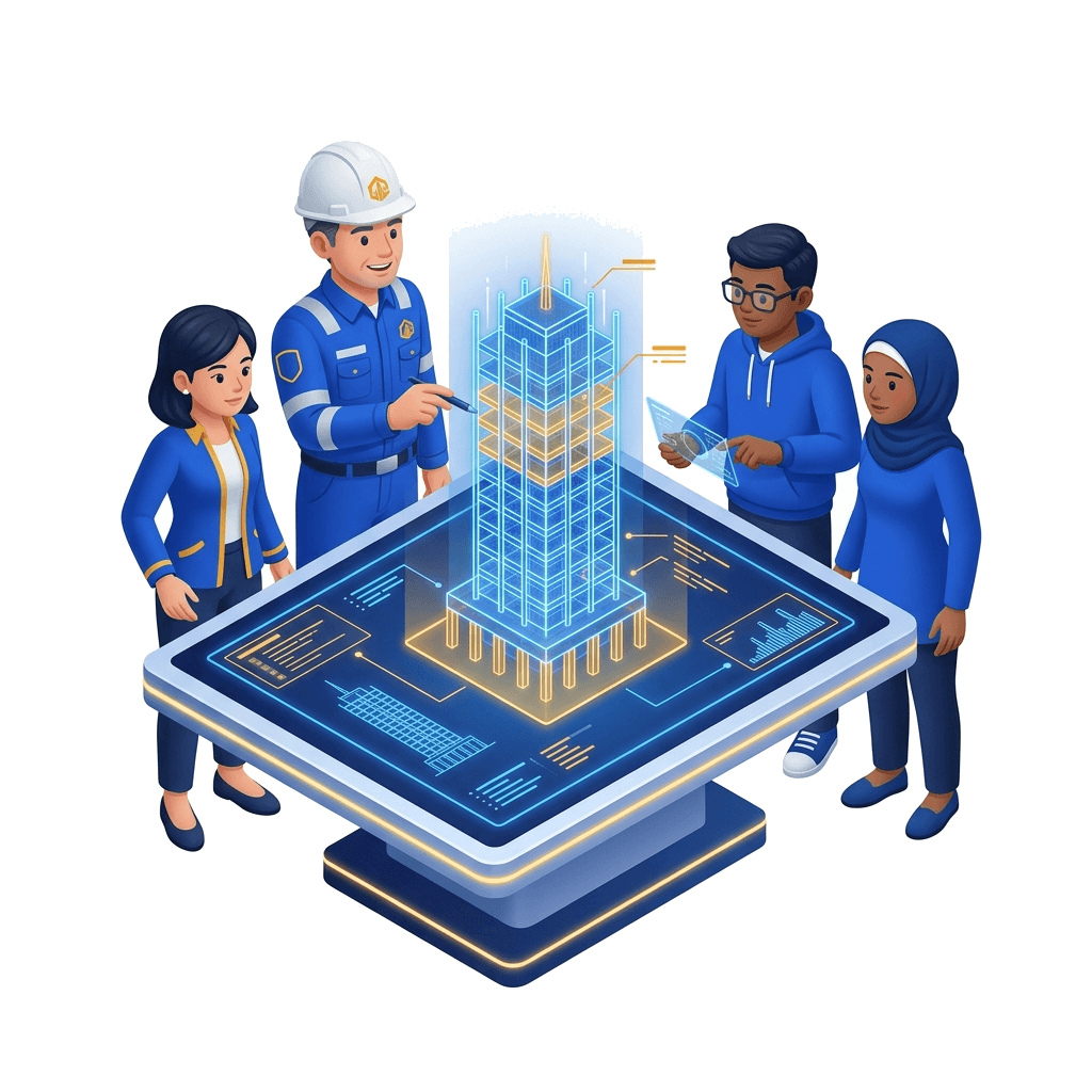 CSDA Instructor Mentorship — industry experts mentoring engineers