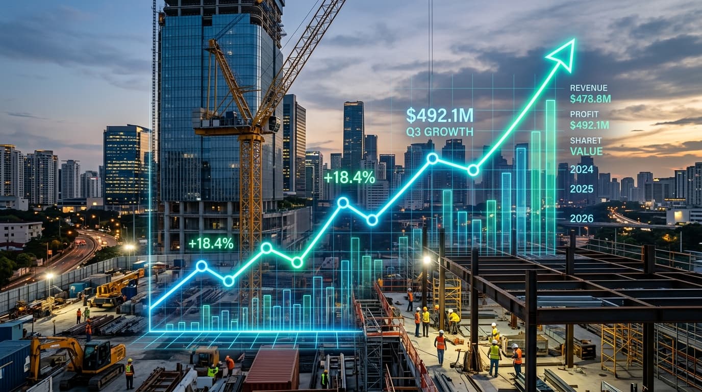 Maximizing Construction Productivity: A Deep Dive into Earned Value Analysis